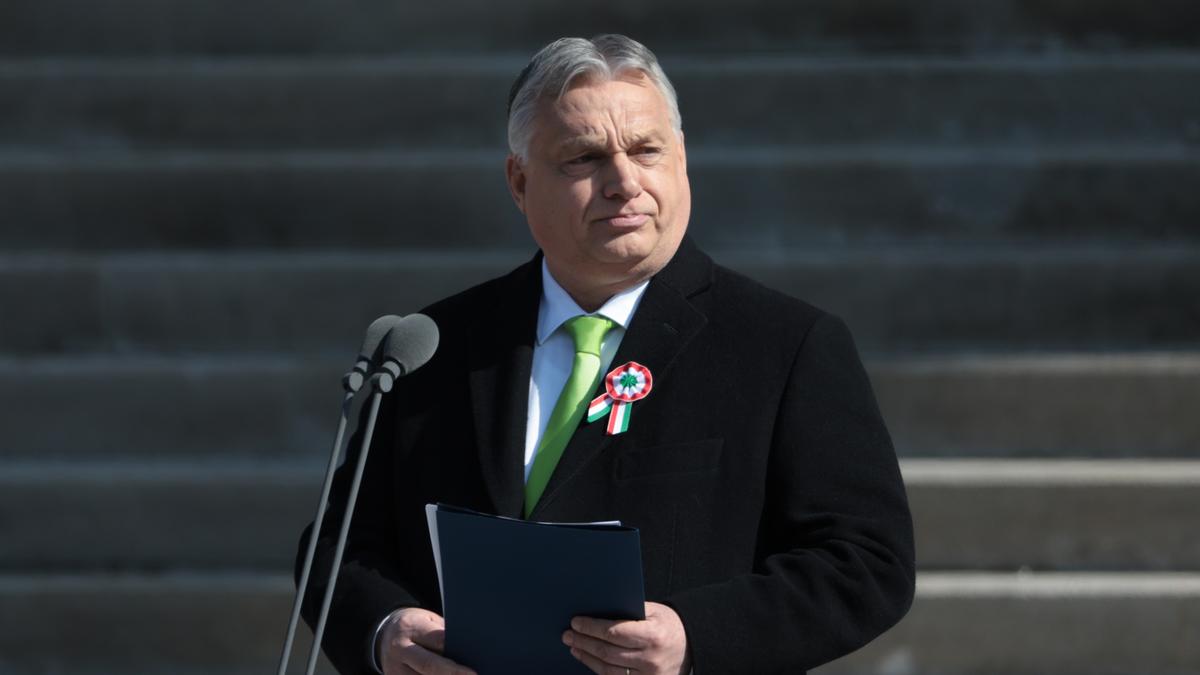 A világhírű rocksztár keményen bírálja Orbán Viktor rezsimjét: diktátornak nevezte a magyar miniszterelnököt