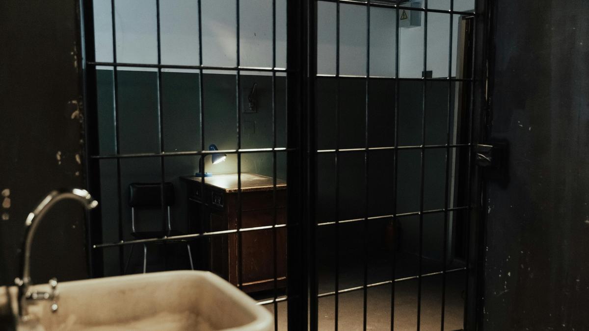 Szökési kísérlet a győri börtönben: hihetetlen történetük a raboknak