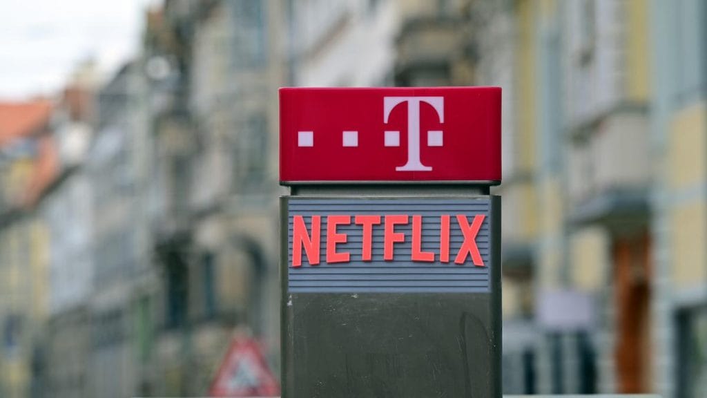 Netflix elérhető lesz a Magyar Telekom hálózatán: egyszerűbb, mint valaha