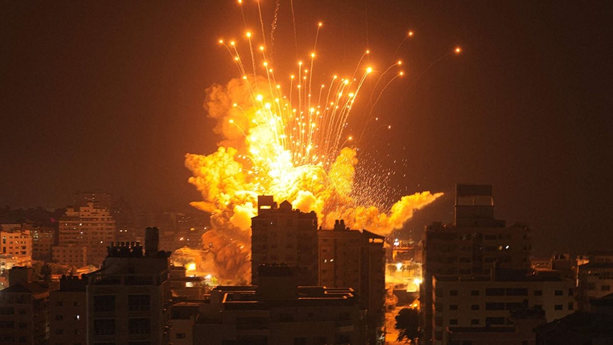 A feszültség enyhülése: lehetséges tűzszünet Izrael és a Hamász között?