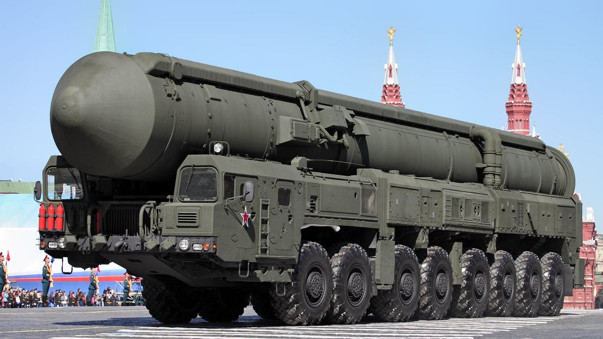 Washington szerint az oroszok nem terveznek atomtámadást – Megnyugtató állítás az Egyesült Államok részéről
