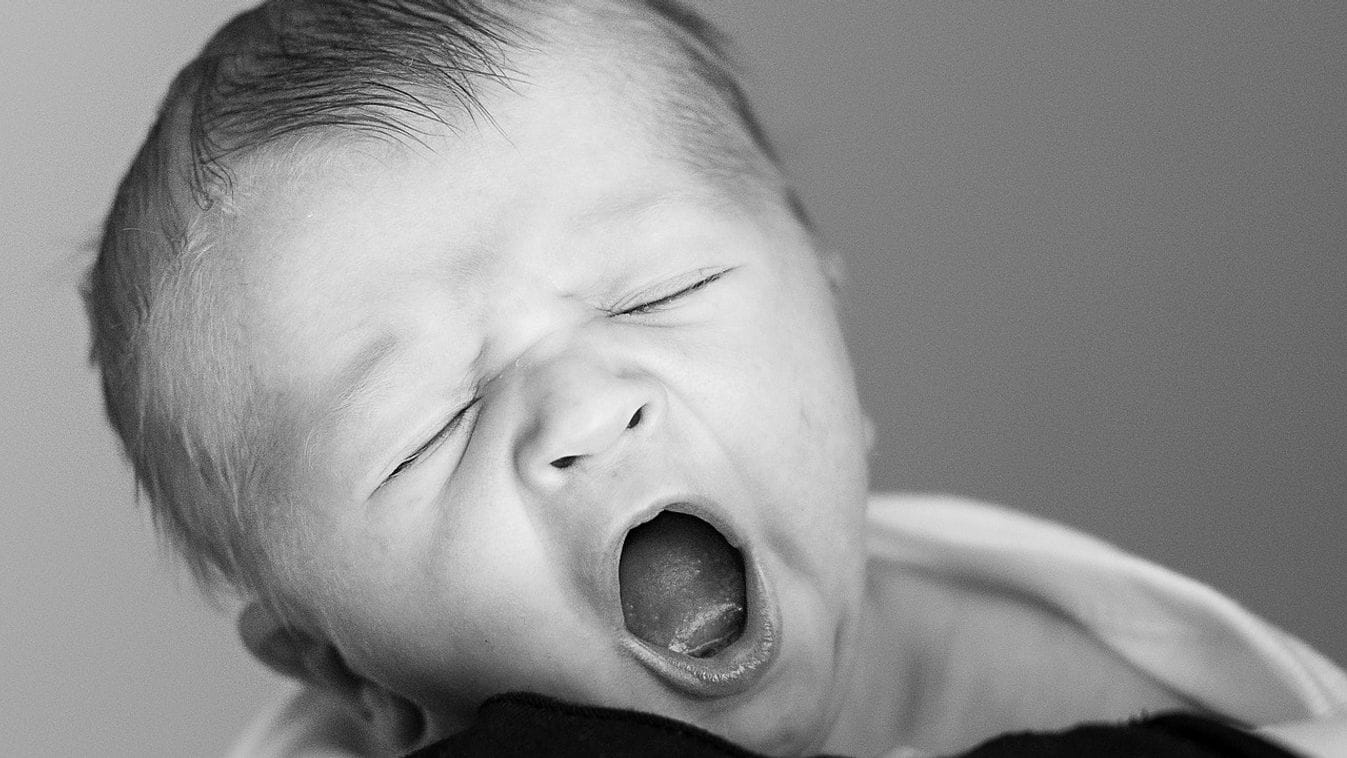 A rejtélyes csecsemő hazatér: felkavaró történet a szolnoki babamentő inkubátorról