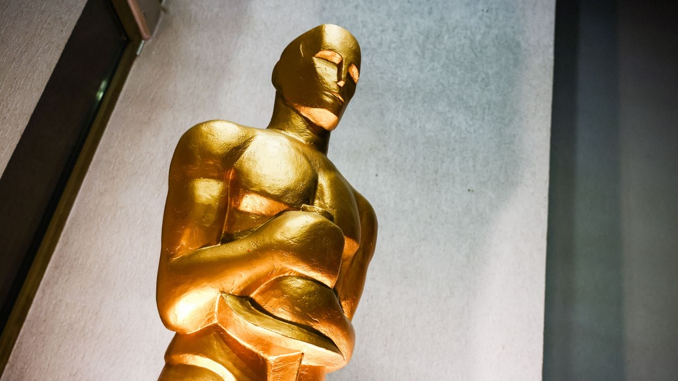 Mihalek Zsuzsával büszkén üdvözölhetjük a magyar Oscar-díjasok között