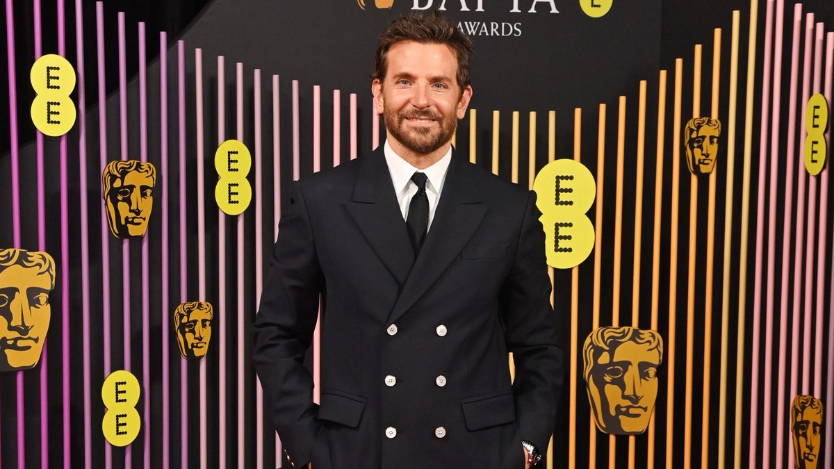 Az apaság megmentő ereje: Bradley Cooper vallomása