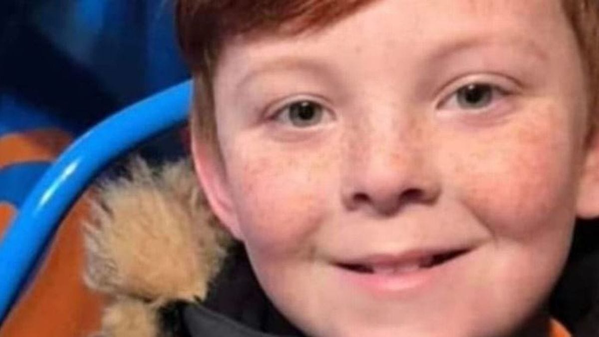 A tragikus veszteség: 11 éves kisfiú életét vesztette egy TikTok-kihívás miatt