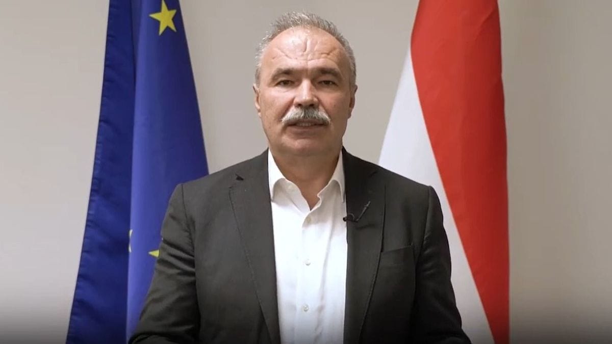 Nagy István vádja: baloldali politikusok irányítják a jelenlegi tüntetéseket