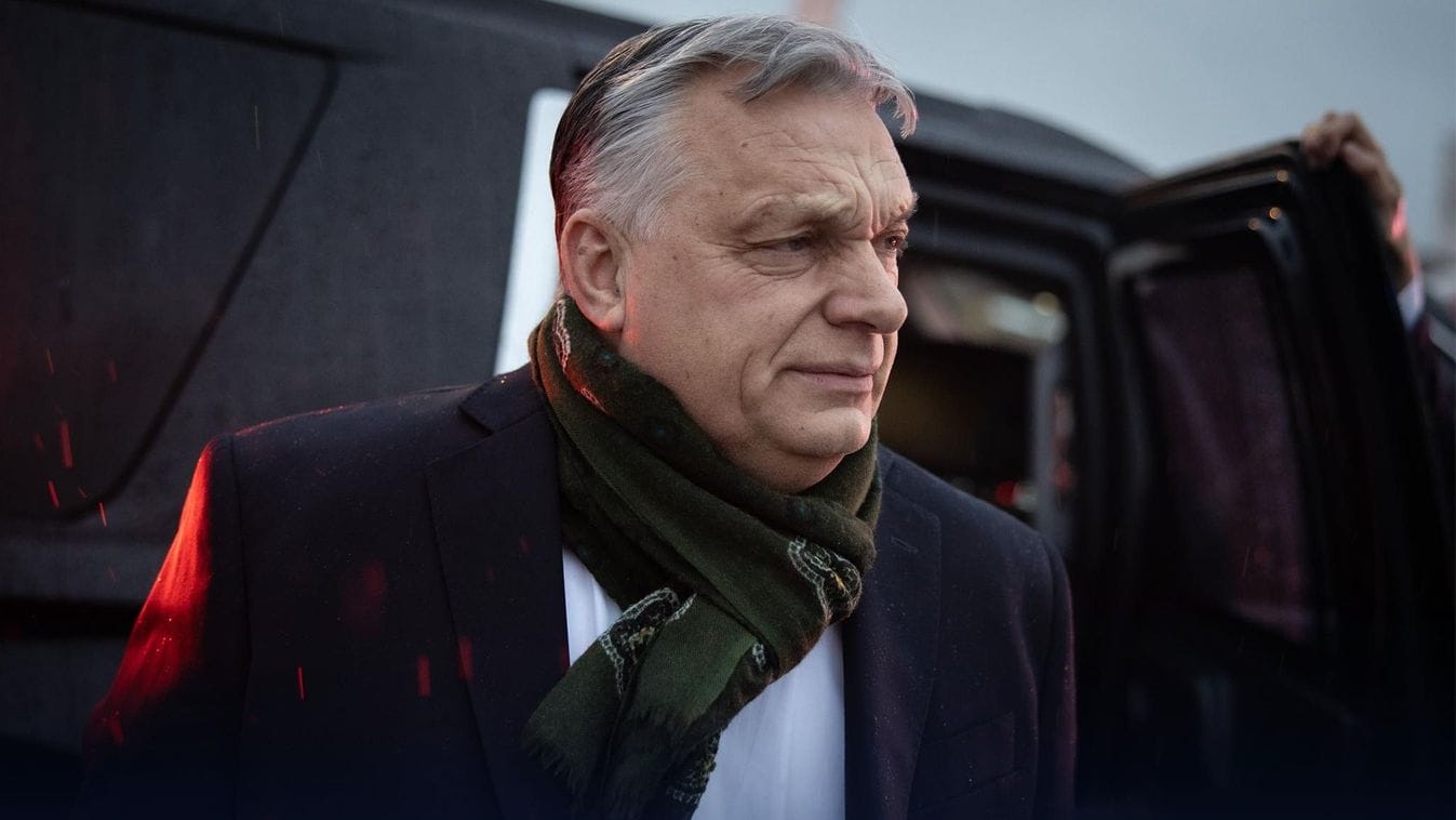 Az Orbán Viktor által Washingtonban tartott panelbeszélgetés: konzervatív értékek a középpontban