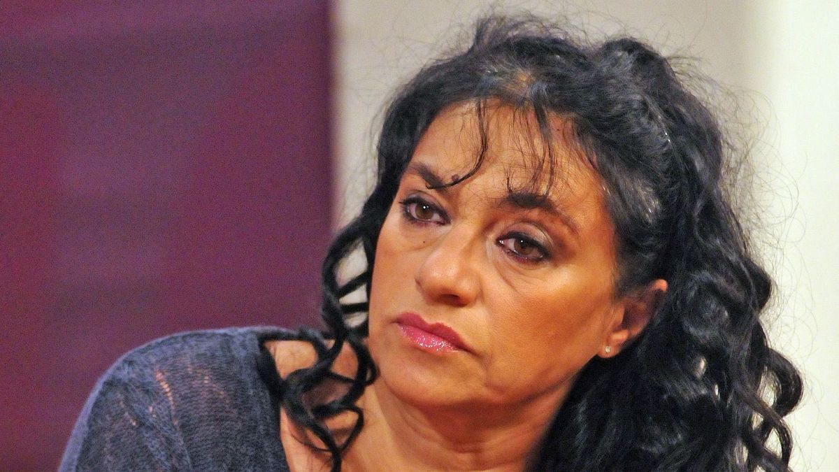 Egy megrázó interjú Athina Papadimitriuval: a pszichológushoz való fordulásról vallott a színésznő