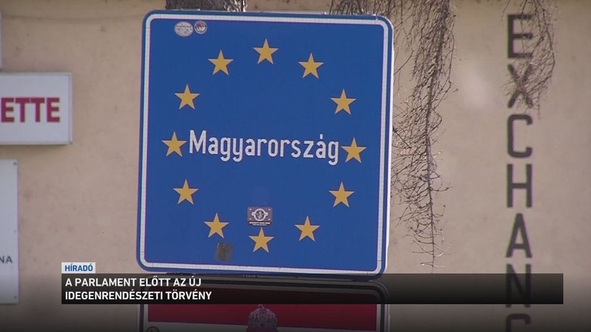 Az EU legszigorúbb idegenrendészeti szabályai életbe léptek: Mit jelent ez az uniós lakosokra és migránsokra nézve?