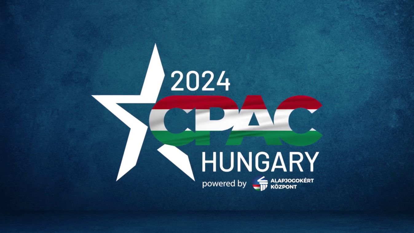 A CPAC visszatér Magyarországra: A jobboldali konferencia hazánkban újra!