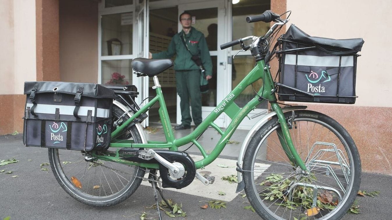 Brutális támadás: Nyílt utcán hátba lőtték a szolnoki postást