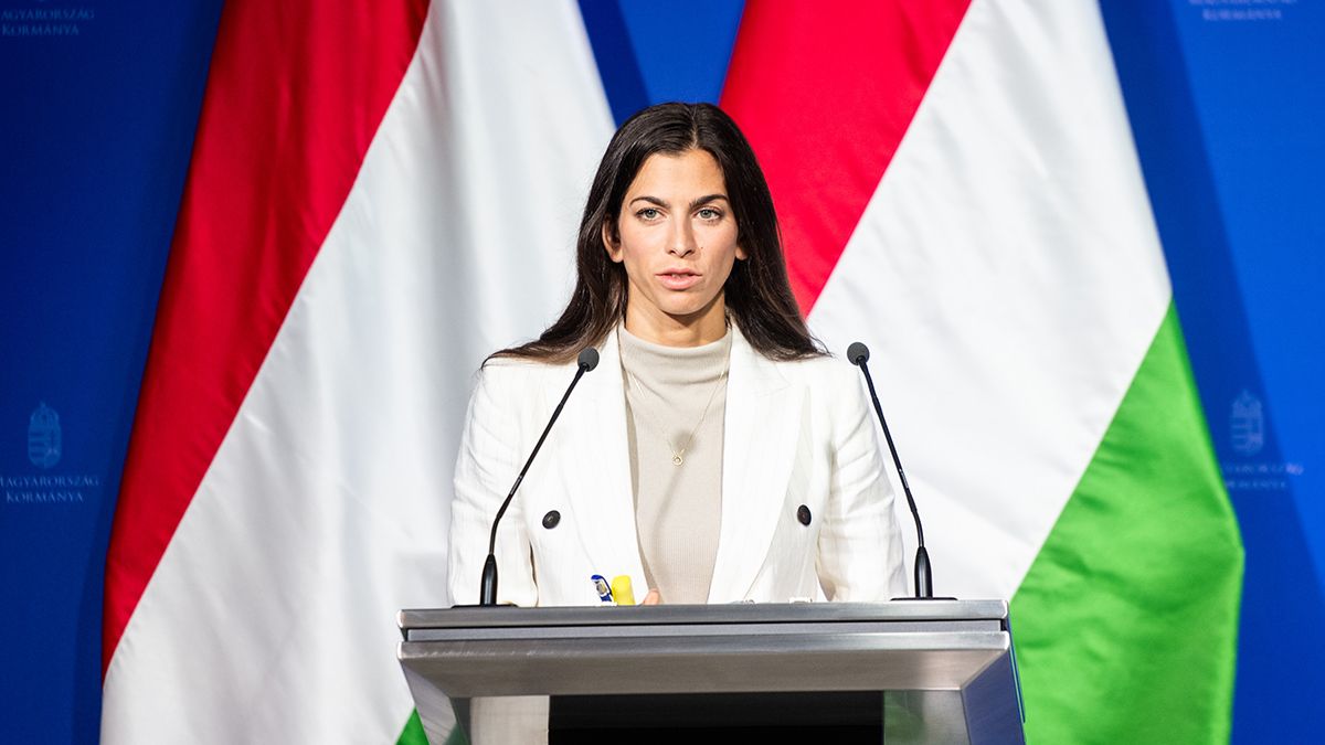 Szentkirályi Alexandra: 7 lenyűgöző tény a Fidesz budapesti főpolgármester-jelöltjéről