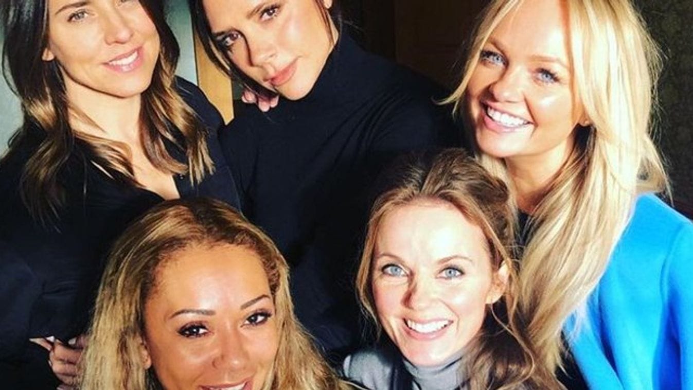 A Spice Girls ikonikus tagja lép fel Szegeden - Robbanás a koncert hírért