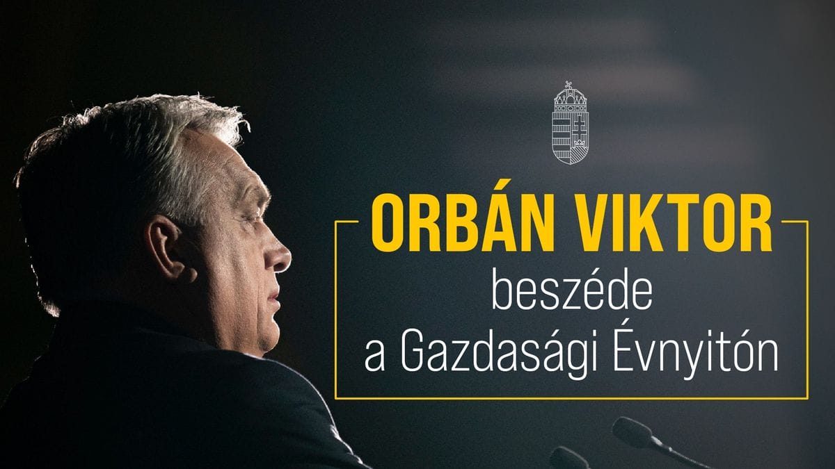 A keresés művészete Orbán Viktor szavaival: Jobb, ha mi keresünk másokon, mint, ők rajtunk