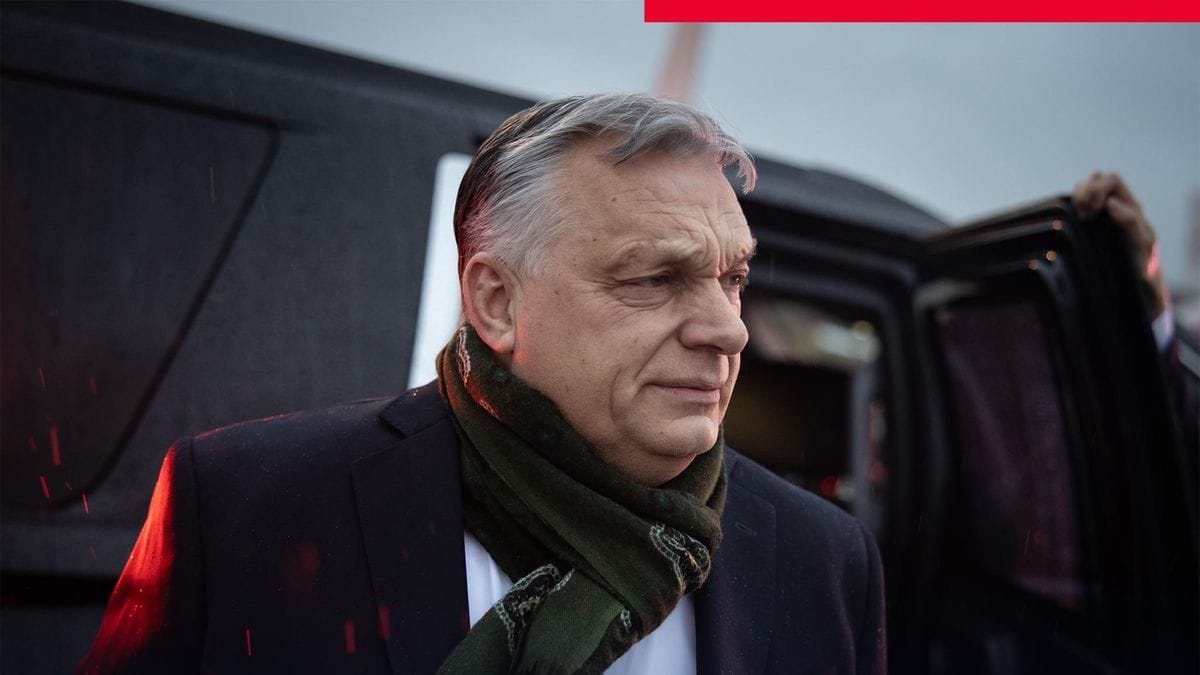 A magyar miniszterelnökről szóló hírrel kapcsolatos hatásos cím lehet: “Orbán Viktor csúcstalálkozón Washingtonban: mi várható?