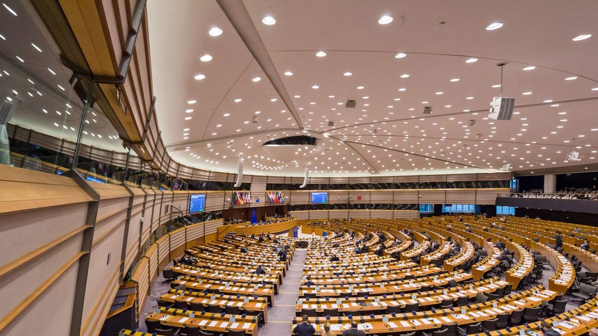 Az EU-ban új cenzúra-hivatal épül Brüsszelben
