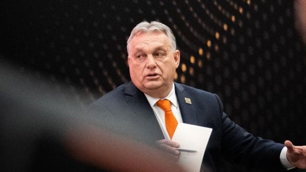 Nemzetközi válság: Orbán Viktor szerint mérgezi az európai politikát az ukrajnai konfliktus