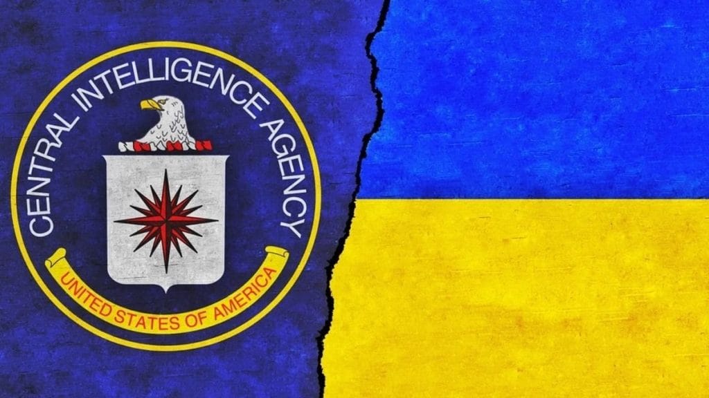 A CIA mélyen beleivódott Ukrajna minden szegletébe - a New York Times forradalmasító riportja