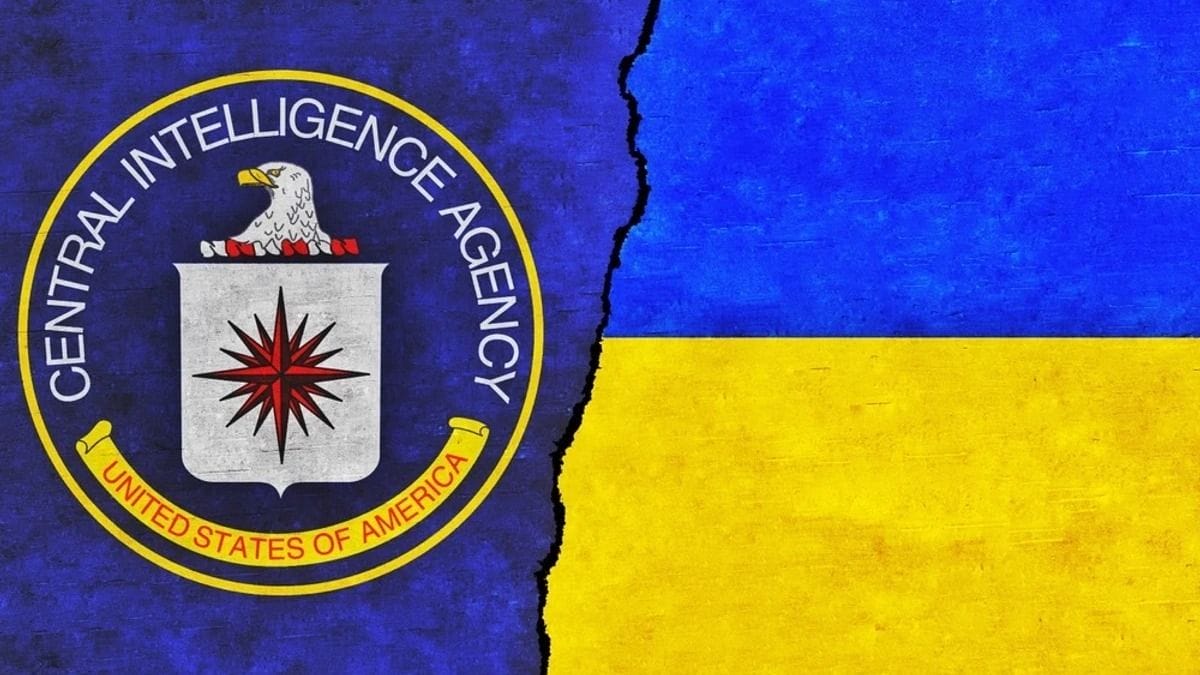 A CIA mélyen beleivódott Ukrajna minden szegletébe – a New York Times forradalmasító riportja