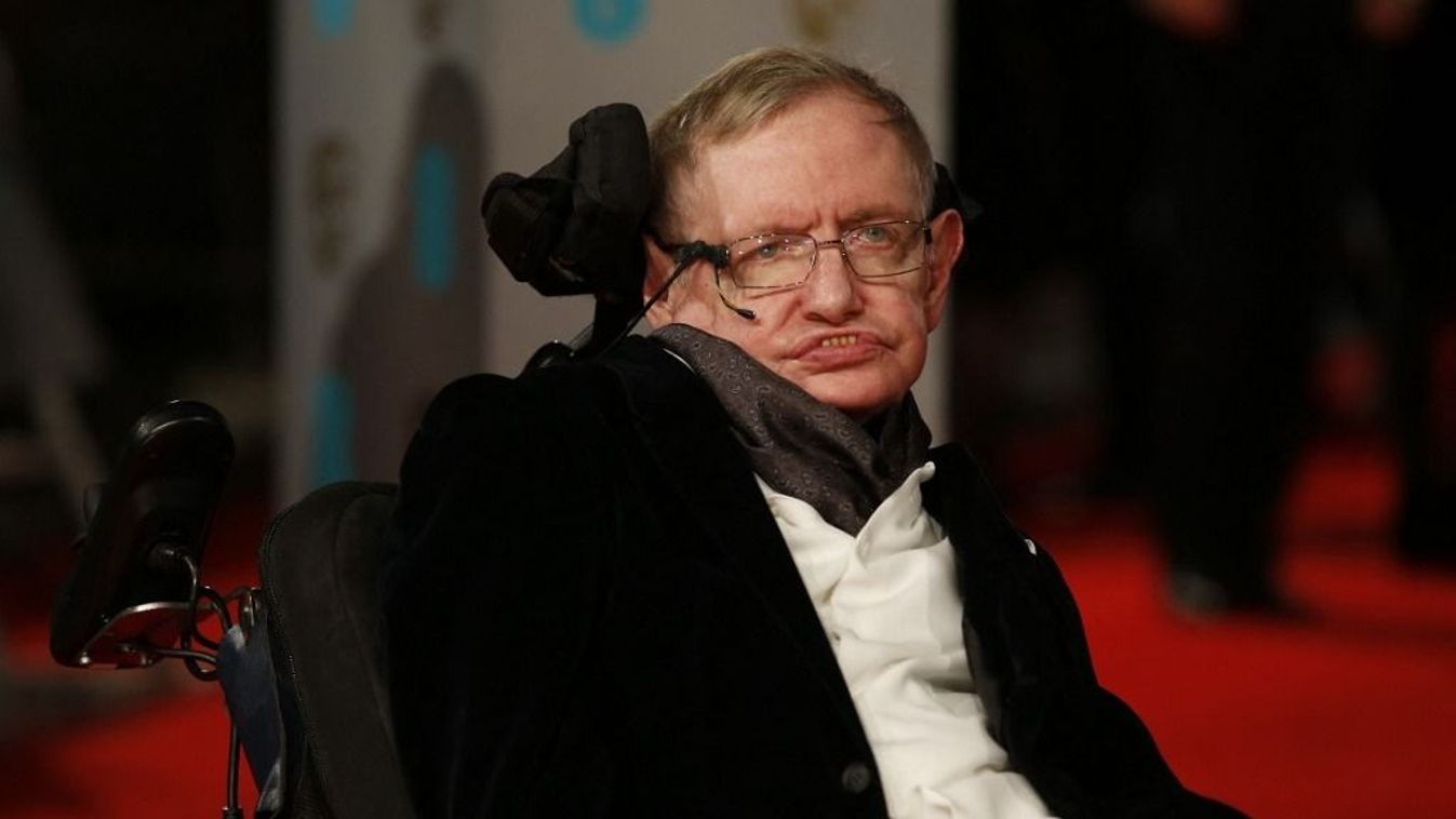 Stephen Hawking utolsó figyelmeztetése: Az emberiség veszélyben a mesterséges intelligencia miatt
