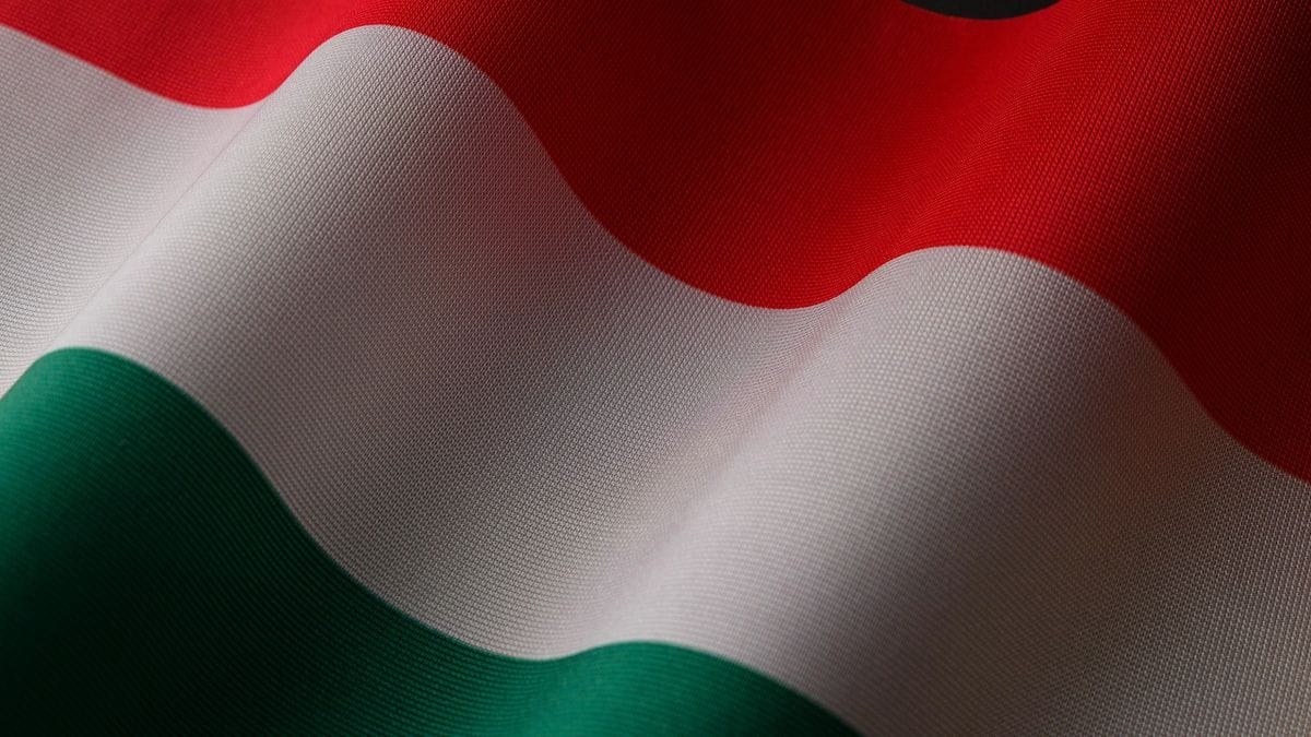 Az alábbi cím javaslatra gondoltam: "Együtt ünnepeltünk: Magyar zászló lobogott a Kossuth téren - Videó