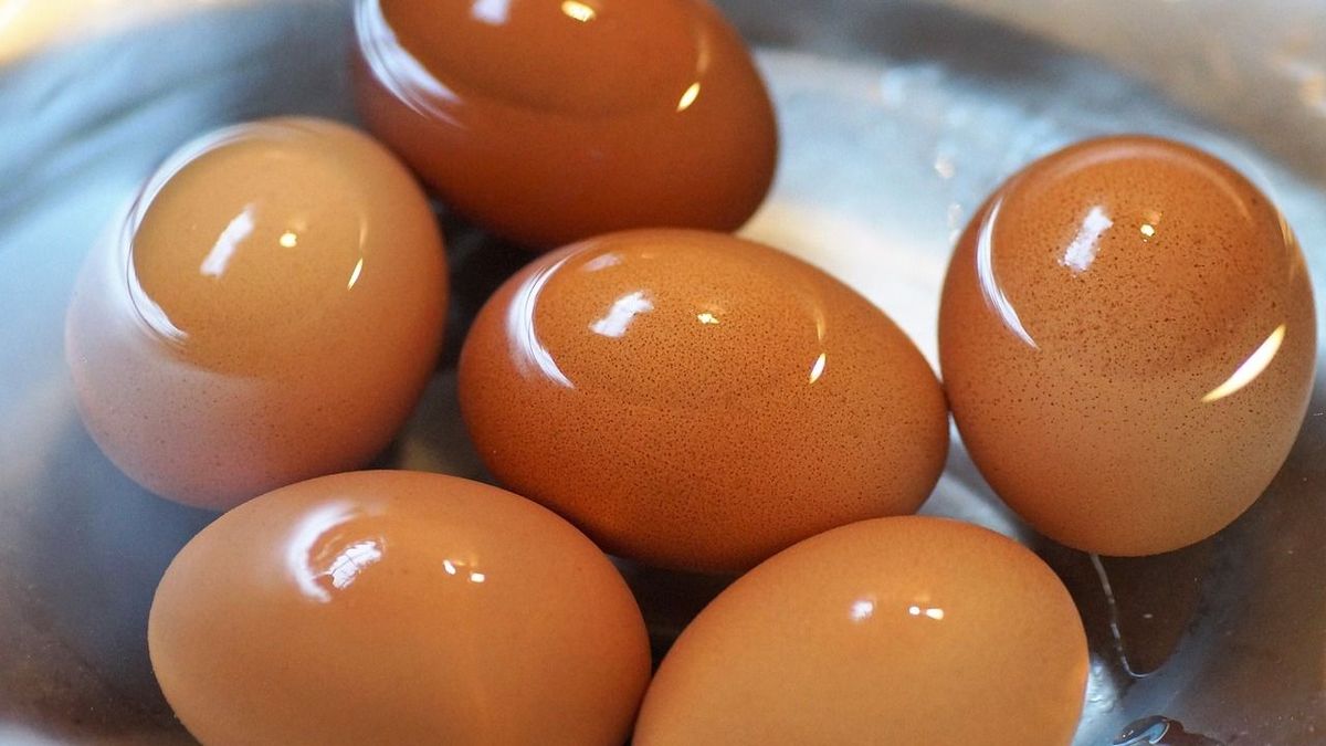 Szabadítsd fel a kreativitásodat: Top tojáshelyettesítők húsvétra!