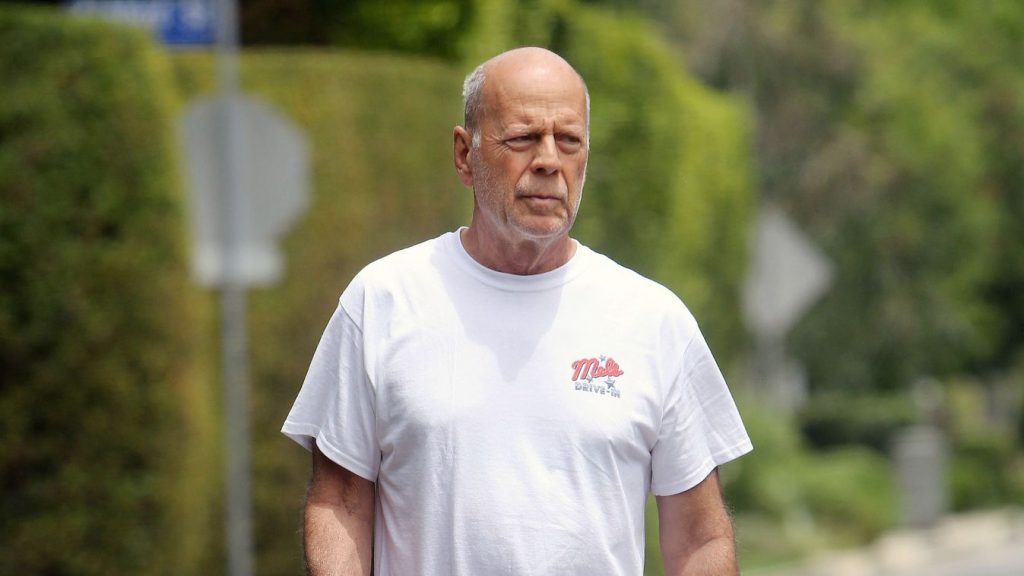 Az őszinte vallomás: Bruce Willis felesége elárulta érzelmeit és döntését