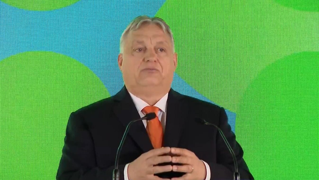 Orbán Viktor bejelentette: íme, a 2024-es év gazdasági tervei