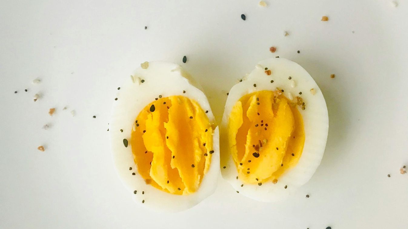 Húsvéti főtt tojás titkai: így lesz tökéletes kívül és belül