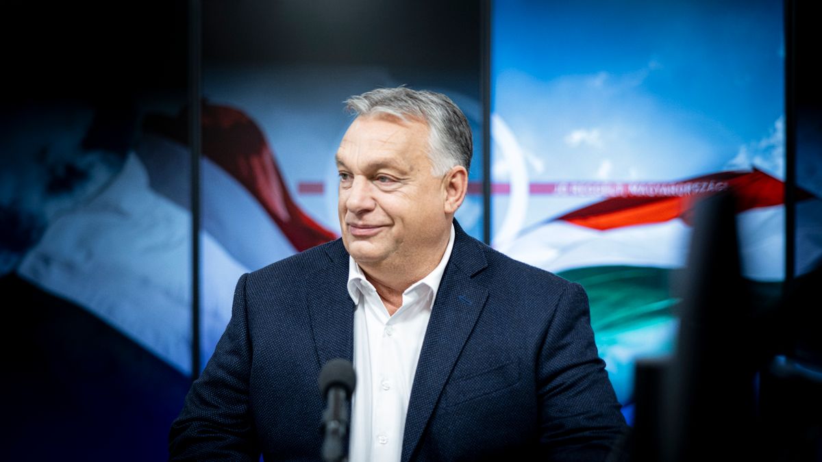 Európai Parlamenti választások: béke vagy háború szemben az Orbán Viktor által felvetett dilemmával