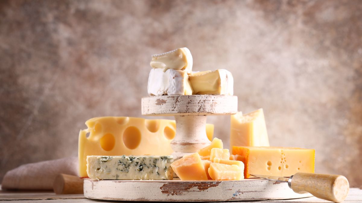 Hosszú távú frissesség: sajt, amit akár egy hónapig is tarthatsz a mélyhűtőben