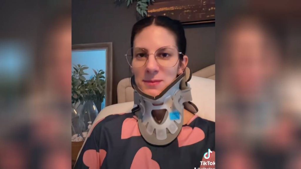 A botox botrány: lebénult egy háromgyermekes édesanya miután szépészeti kezelésétől