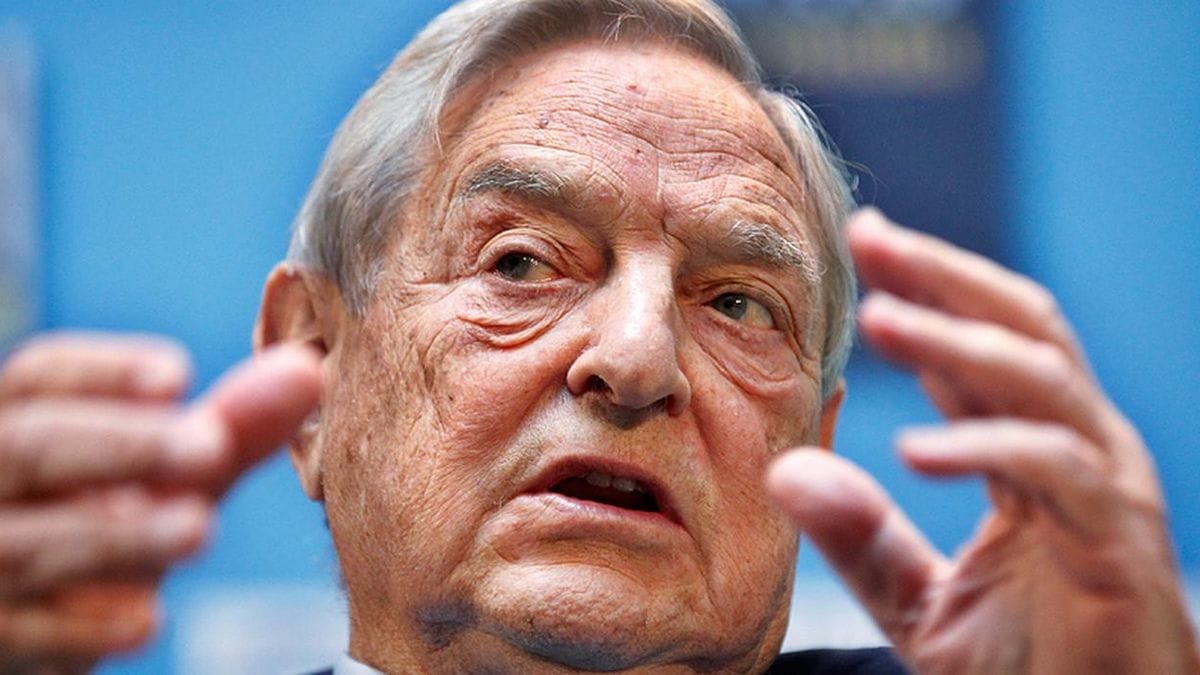 Kontrollál-e Soros pénze a dollárbaloldal mozgatórugóit?