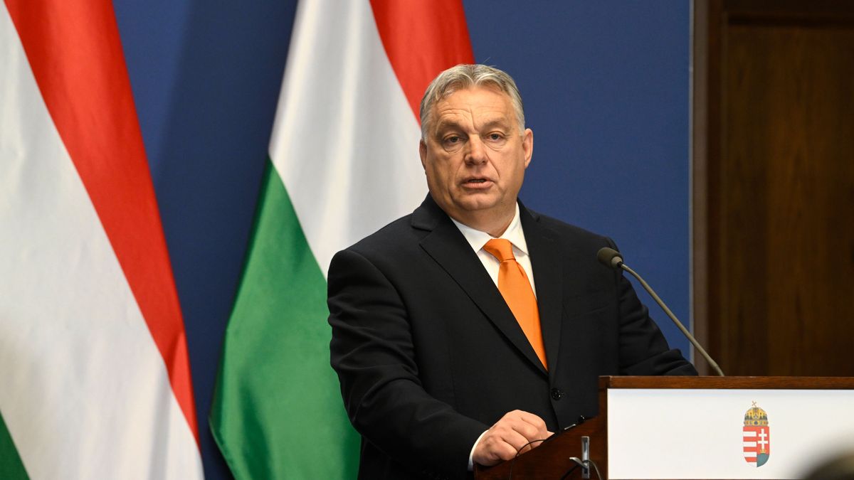Orbán Viktor az embereit követeli Budapest vezetéséből
