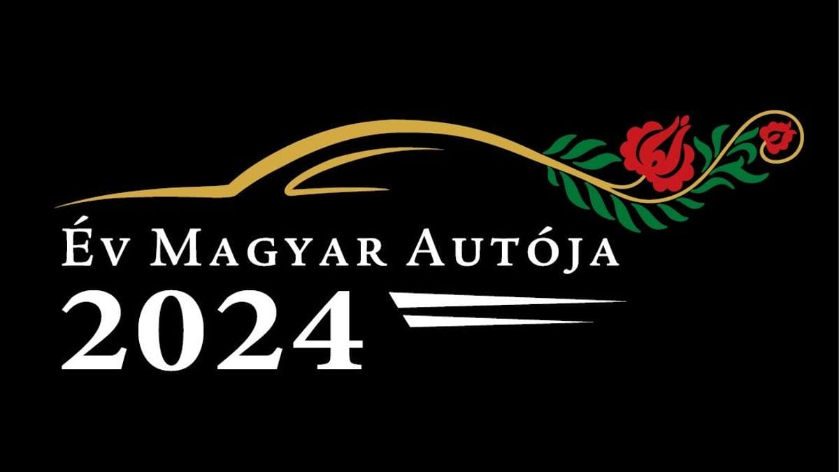 Az Év Magyar Autója 2024: A győztesek felvonulása
