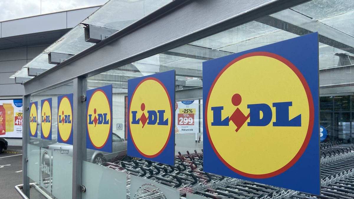 Lidl: Szenzációs akcióval lepi meg vásárlóit!