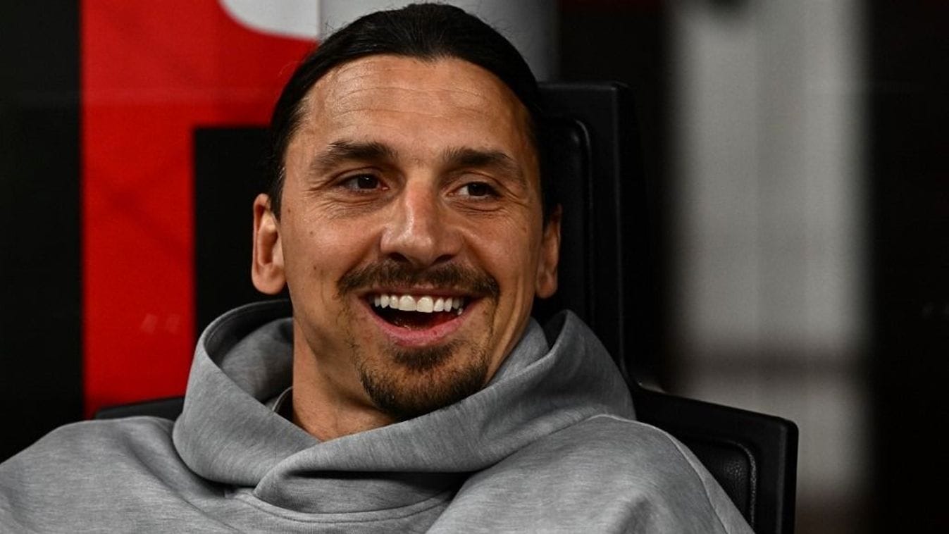 A bunyós Ibrahimovic - Ki lesz az áldozat?