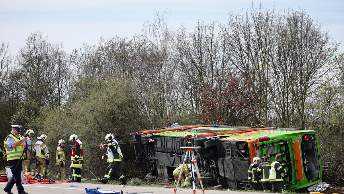 Szívszorító Flixbus-tragédia: Az alkalmazottak vitája végzetes következményekkel járt