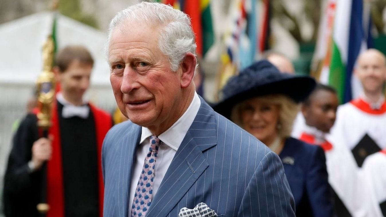 A király és a herceg titokzatos tervei: Megdöbbentő hírek a brit királyi családról