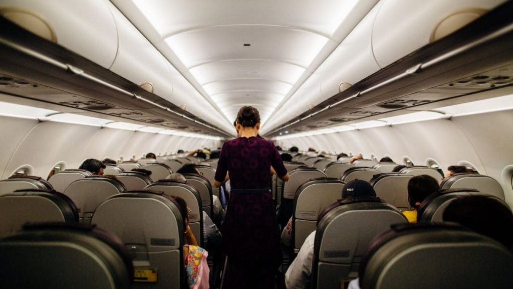 Az igazság megdöbbentő: az egészséges anyuka tragikus holtát az egyértelmű diagnózis okozta repülőn