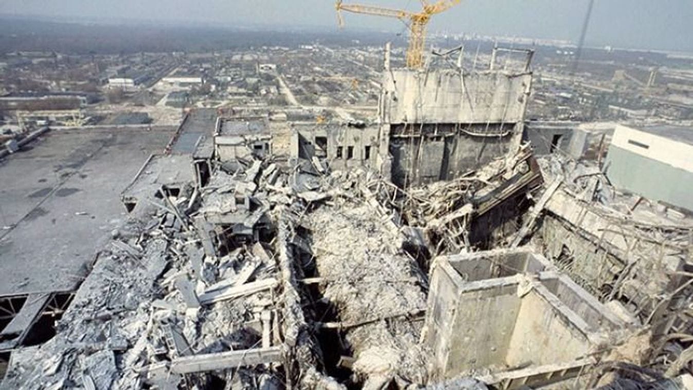 A Csernobilban Szabadult Elpusztíthatatlan Mutánsok: Vérfagyasztó Rémtörténet