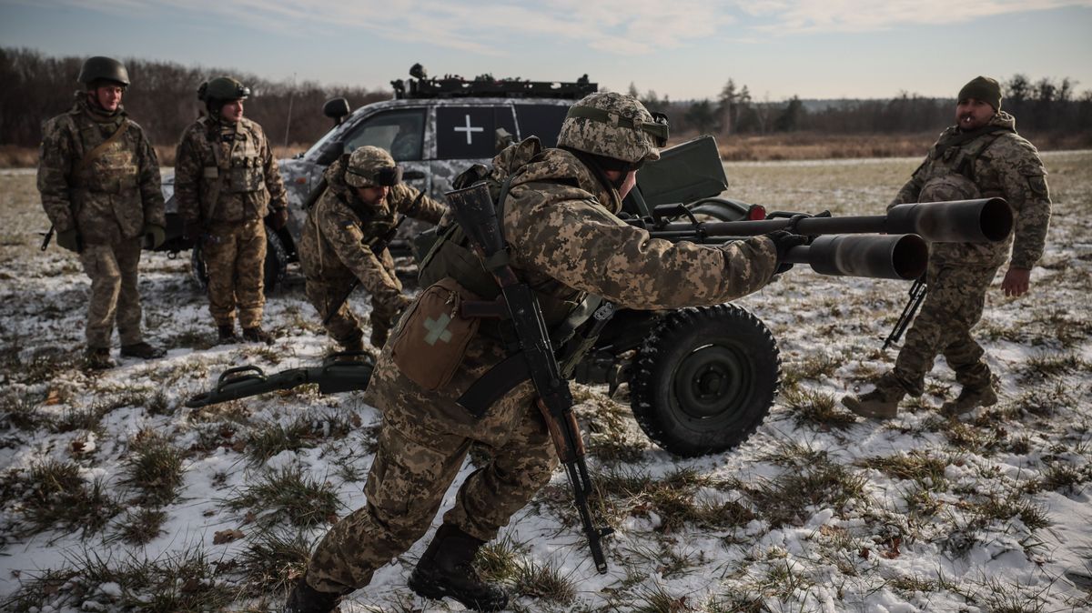 A fenyegető helyzet: Az ukrán hadsereg fokozatosan veszít erejéből