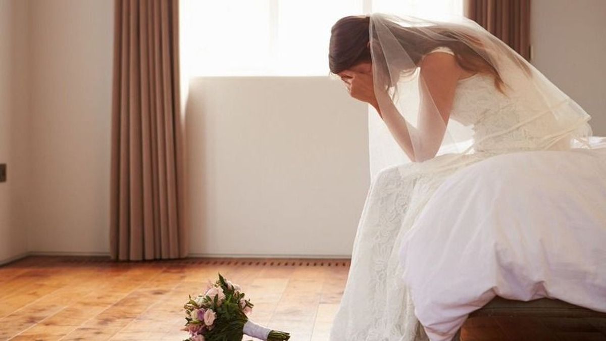 48 óra: Egy házasság végén álló nő megdöbbentő vallomása a megaláztatásról