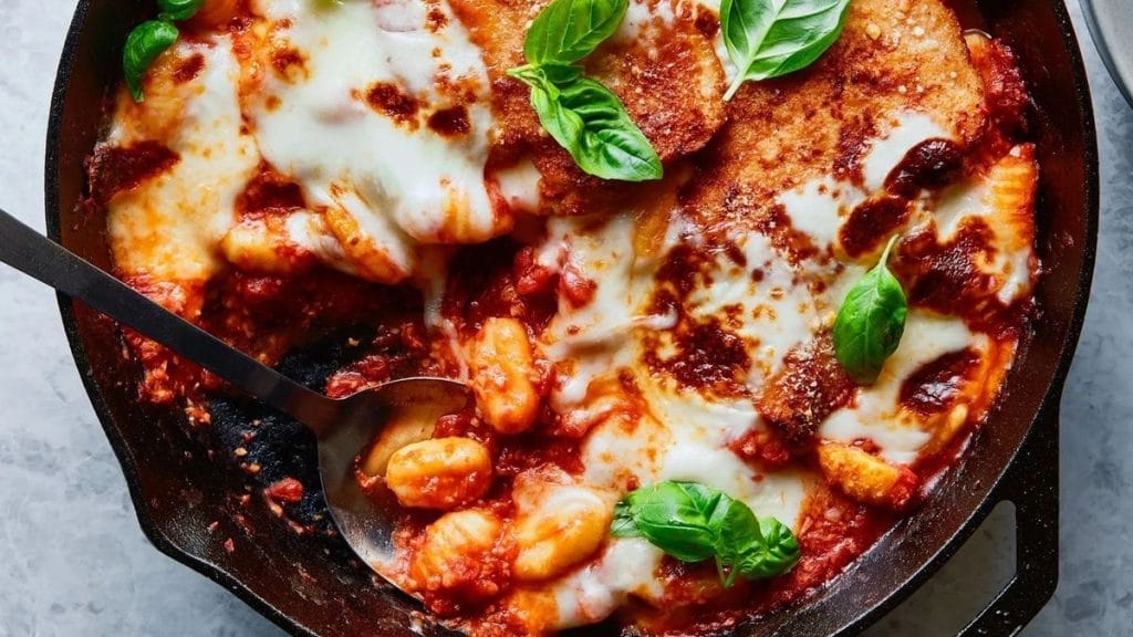 Zseniális olasz rántott hús: a tökéletes recept