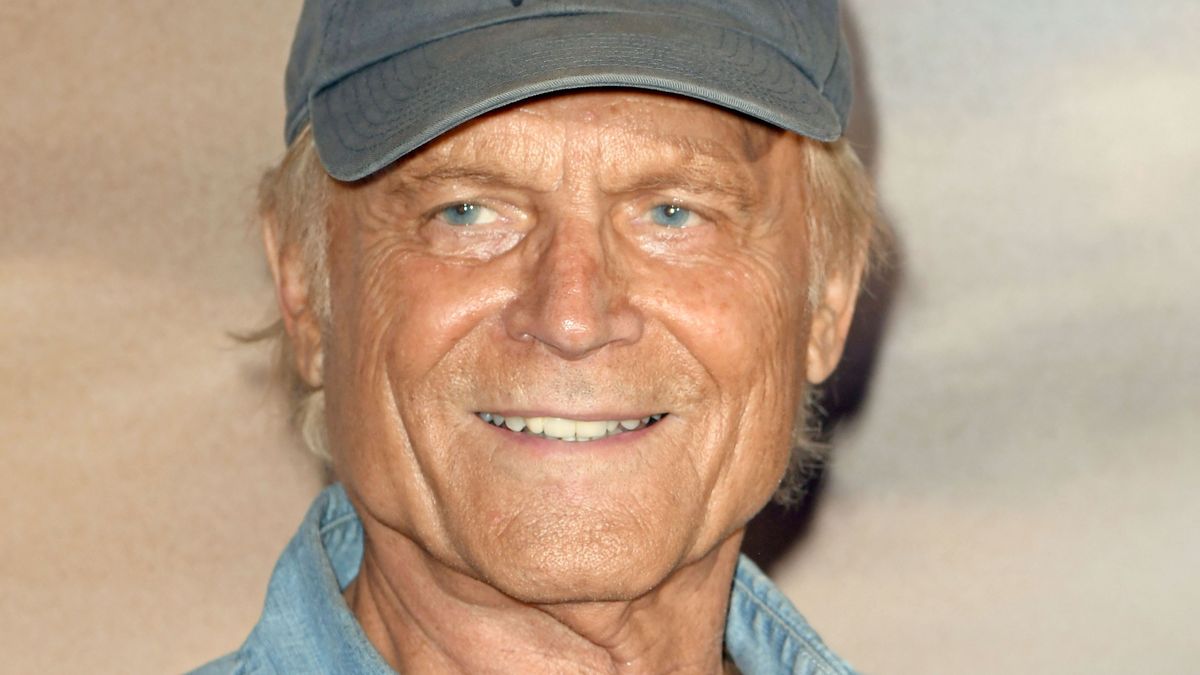 Terence Hill: Legendás színész ünnepli 85. születésnapját