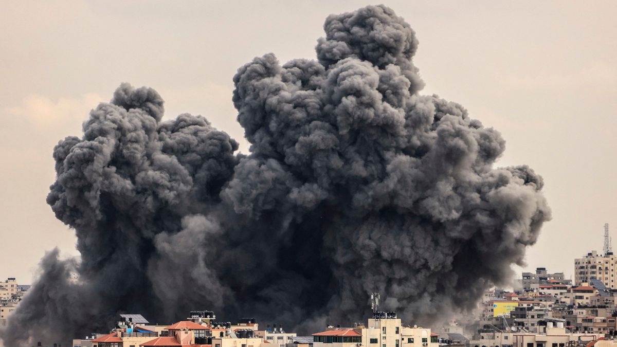 A Feszültség fokozódik: Újabb izraeli hadművelet várható Gázában