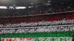 Rendőrségi bejelentés a magyar-török meccsel kapcsolatban: megosztottság és feszültség várható