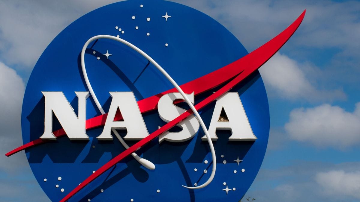 A NASA hivatalos közleménye: Az indulás megtörtént