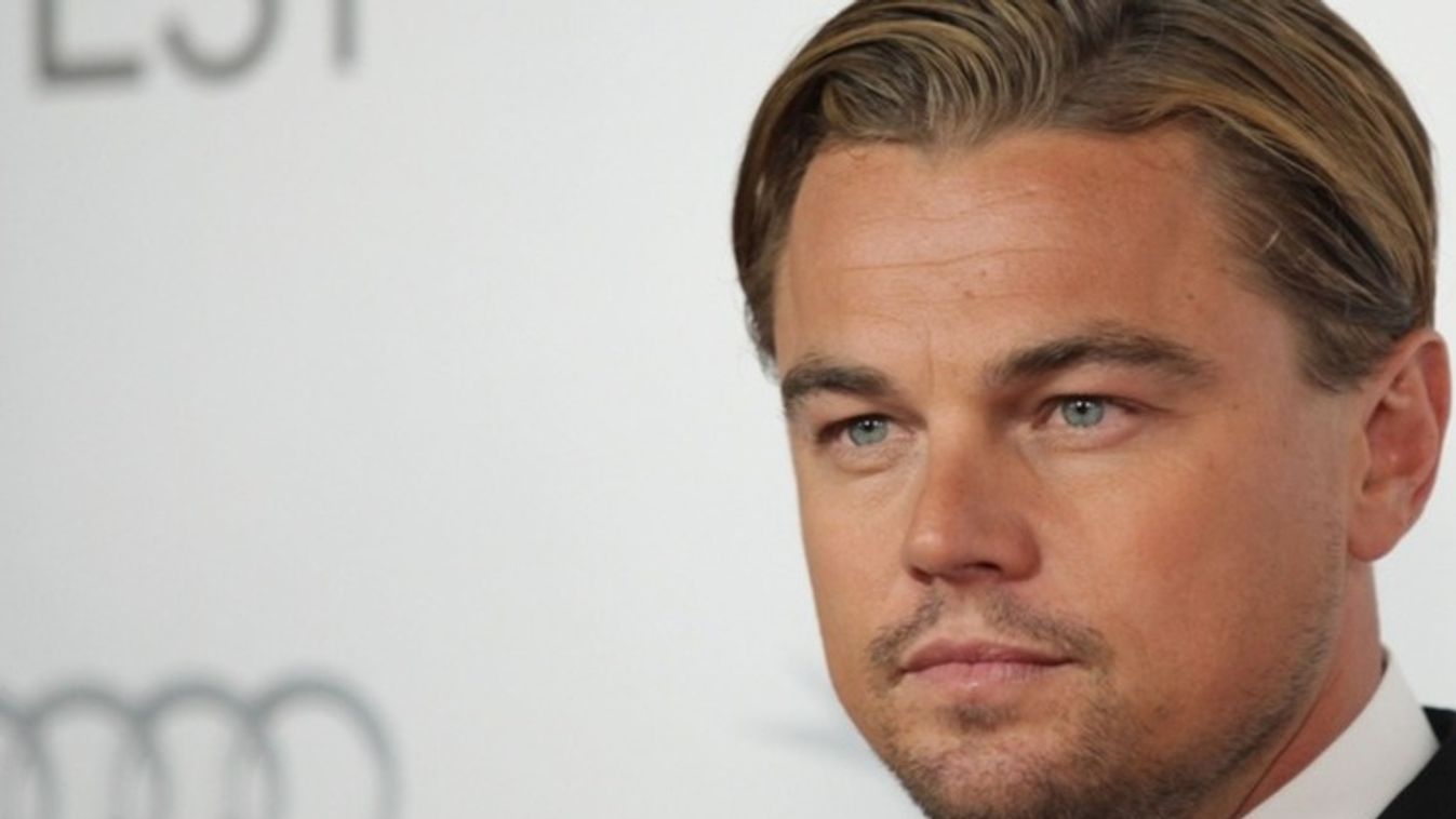 Csodálkozás és féltékenység: Leonardo DiCaprio végre megházasodik
