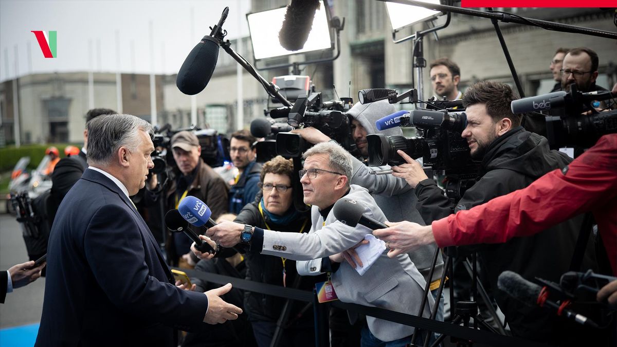 EU-csúcs: Veszélyes feszültség vagy megbékélés? Orbán Viktor nehezen tárgyalhat